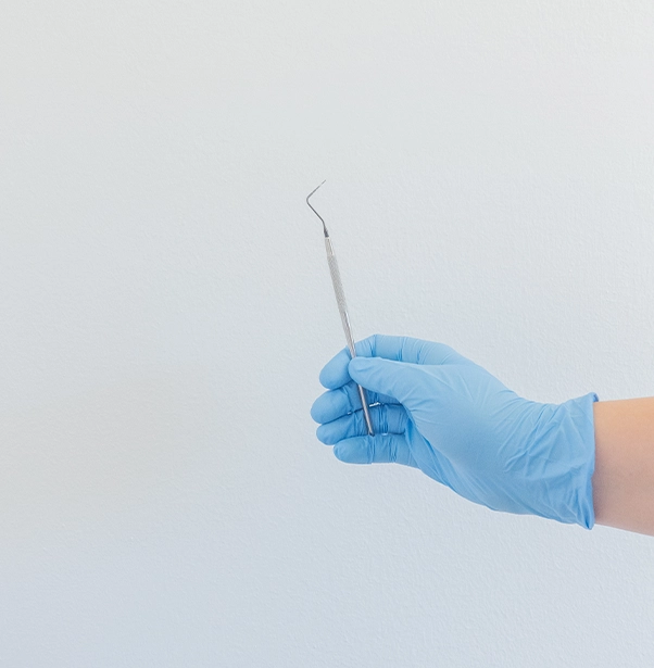 Faltenglättung Botox