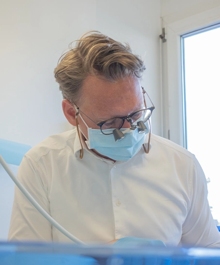 Dr. Dr. Daniel Holzinger