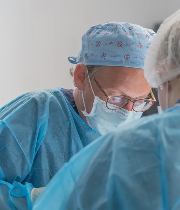 Dr. Dr. Daniel Holzinger