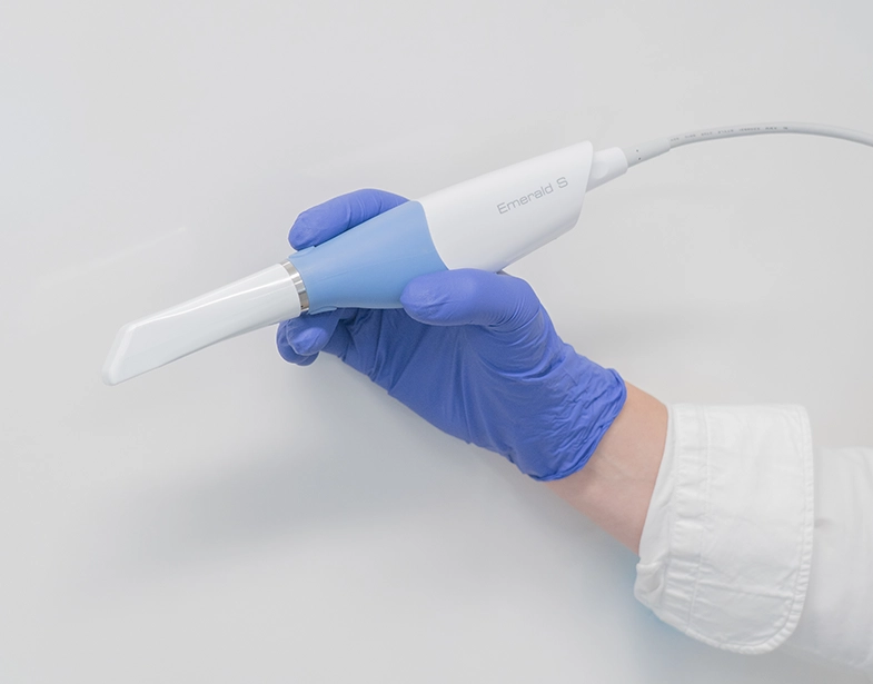 Digitale Planung und 3D-Technologie